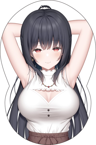 おっぱいボードカバー＃88 葉月かなめ