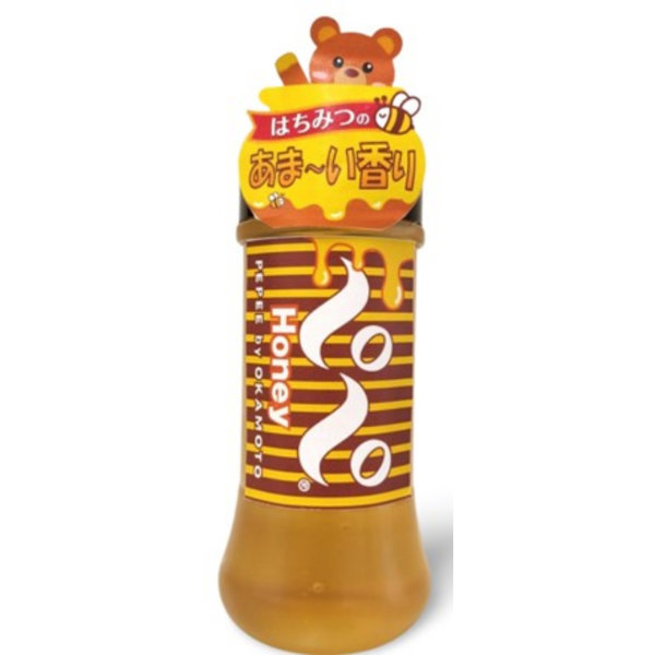 オカモト・ぺぺハニー