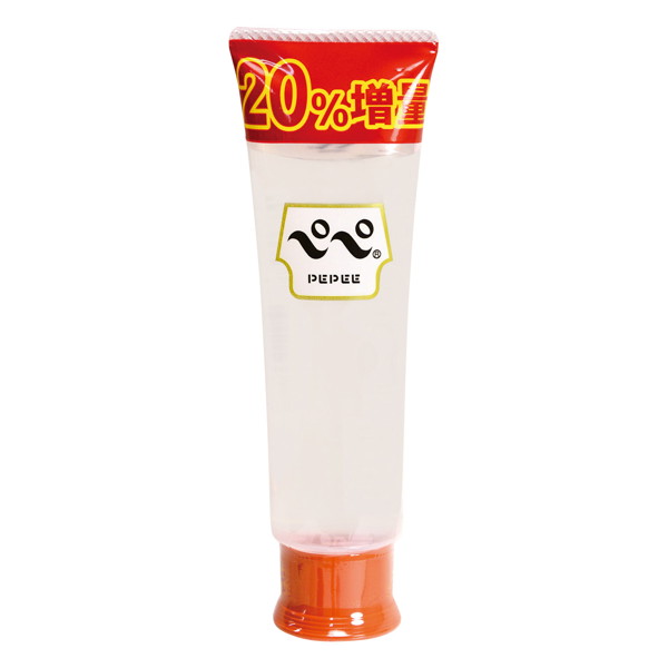 【20％増量タイプ】ペペ ポケットサイズ スタンダード 50ml