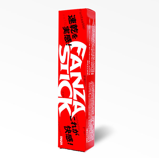 【FANZAオリジナル】FANZA STICK ［ 珪藻土 スティック ］