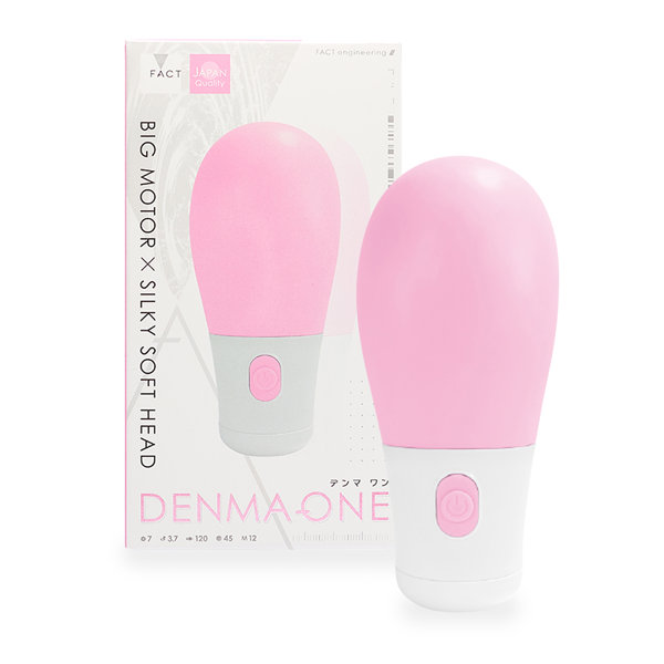 DENMA-ONE ピンク（p-320）