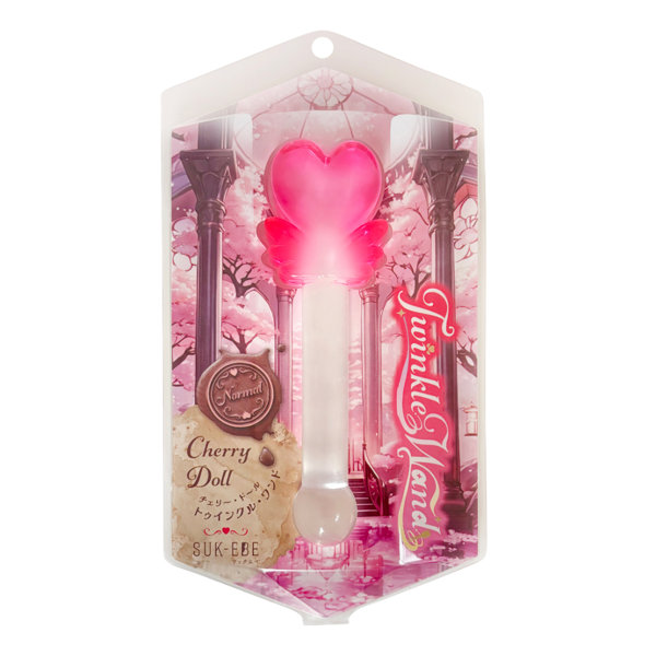 Twinkle Wand （トゥインクル・ワンド）Cherry Doll（チェリードール）（SUKE-032）
