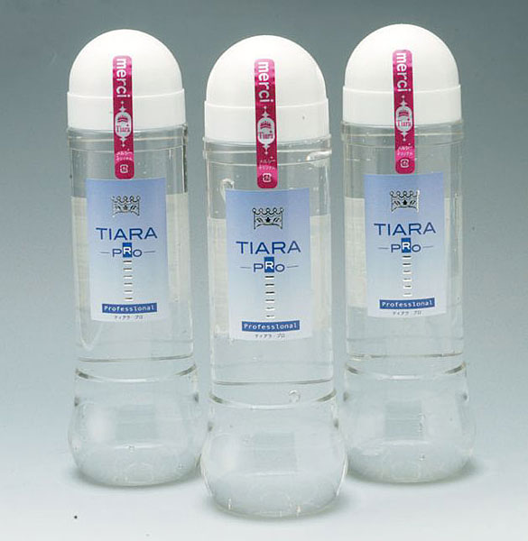 ティアラプロ600ml （1本）