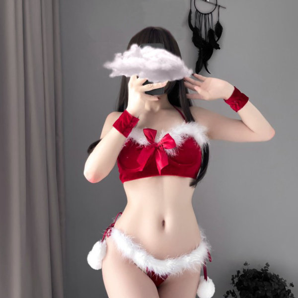 欲しがり？サンタ（YA0082）